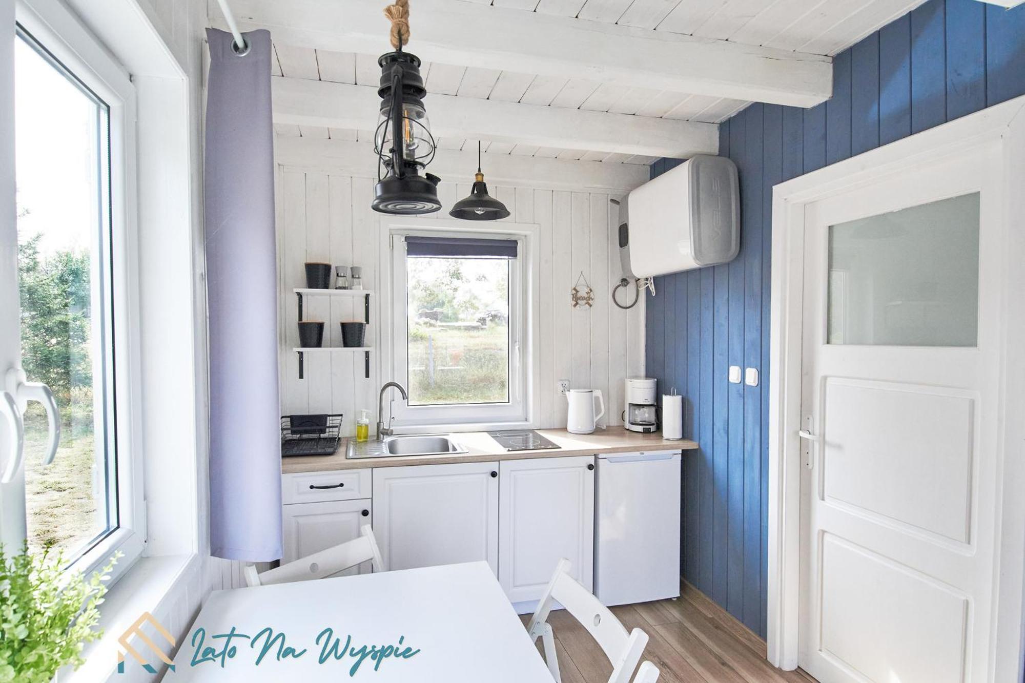 Lato Na Wyspie Vila Gdańsk Quarto foto