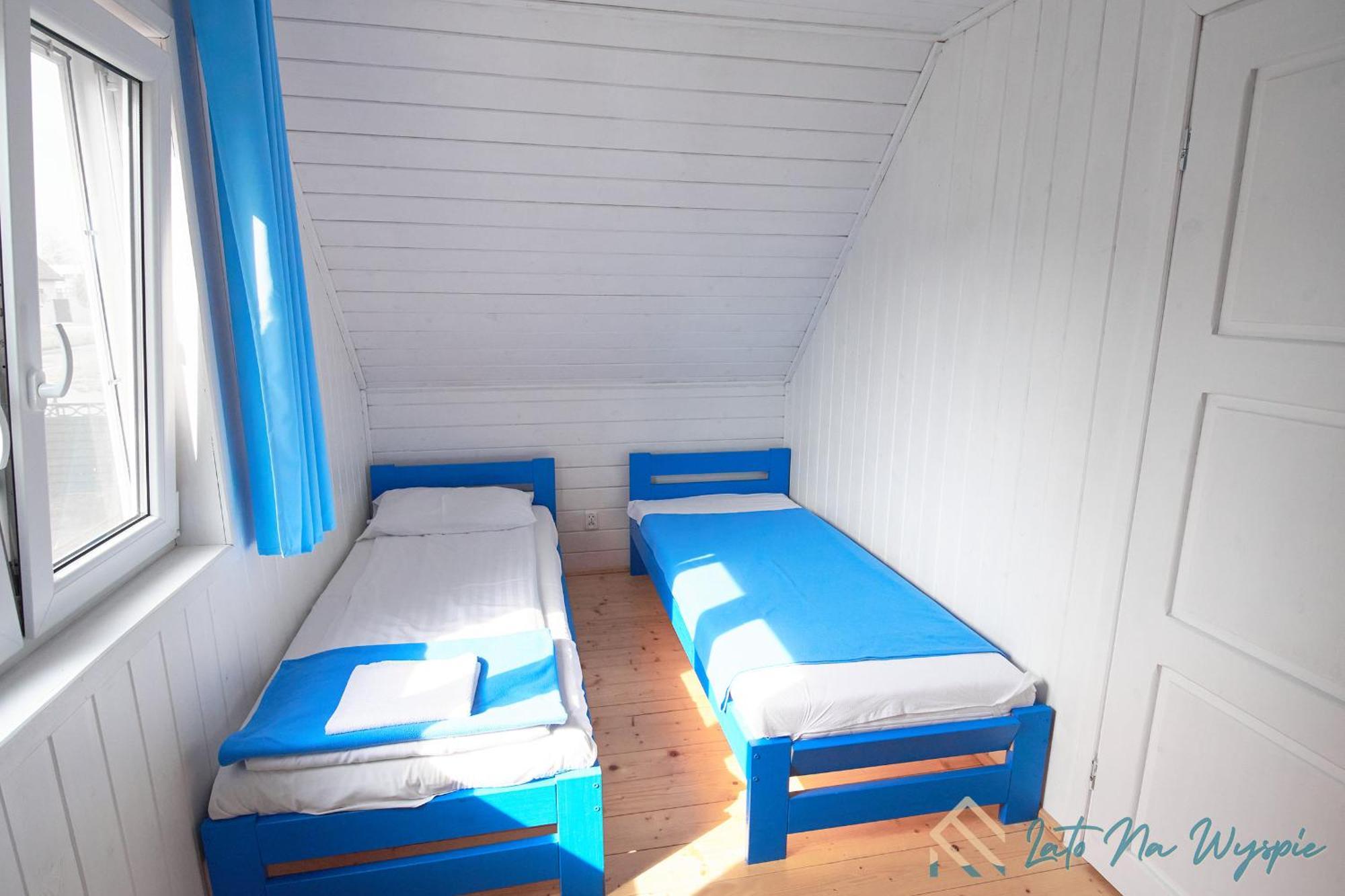 Lato Na Wyspie Vila Gdańsk Quarto foto