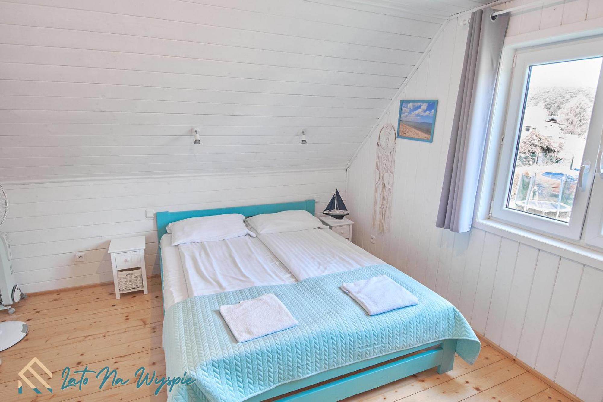 Lato Na Wyspie Vila Gdańsk Quarto foto