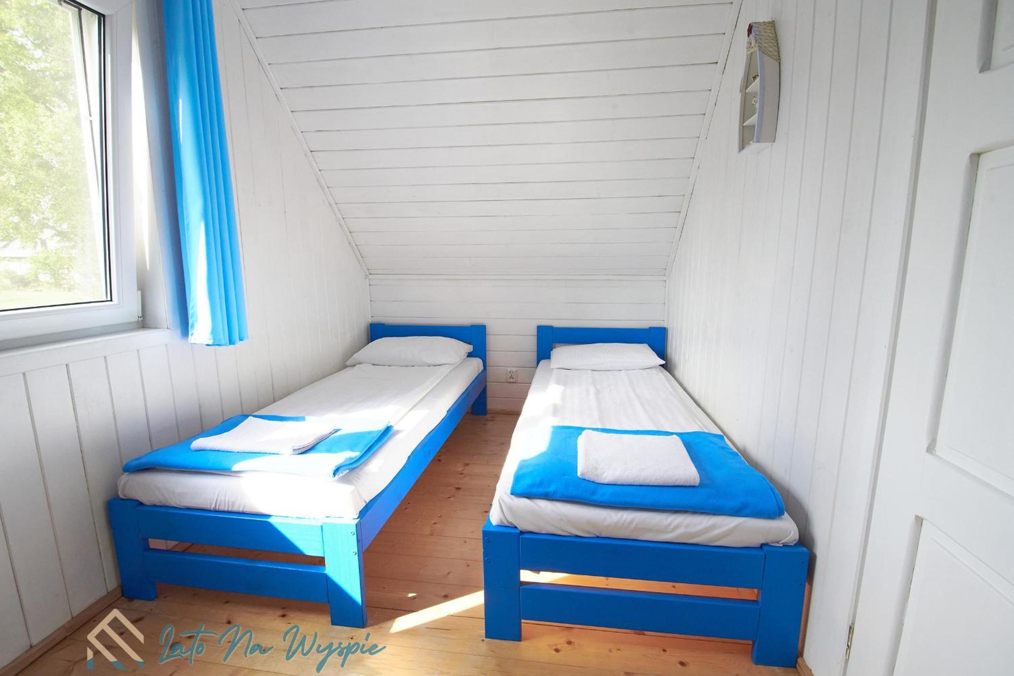 Lato Na Wyspie Vila Gdańsk Quarto foto