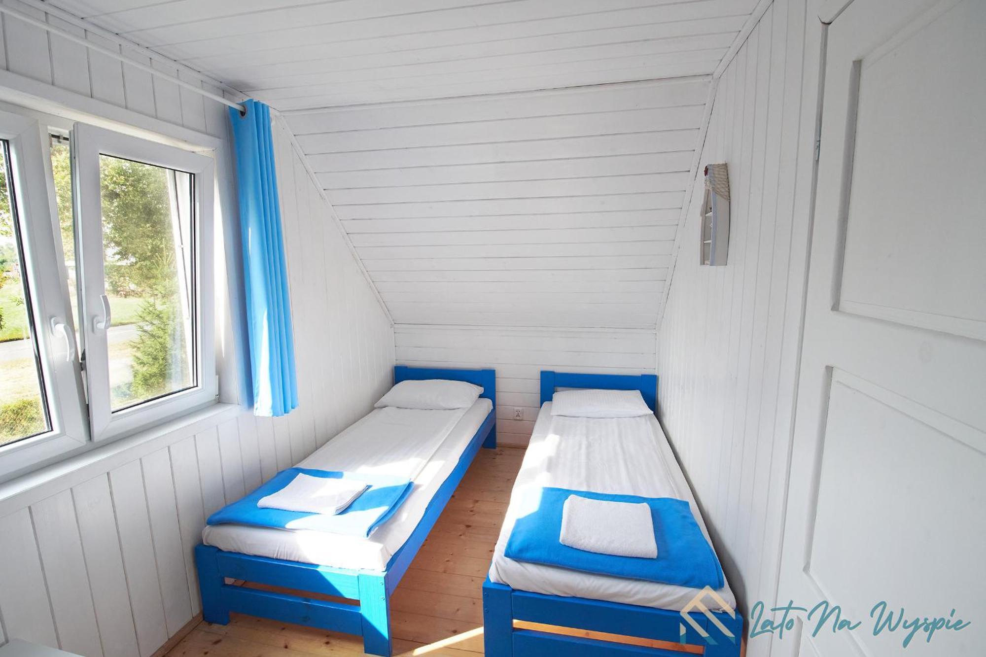 Lato Na Wyspie Vila Gdańsk Exterior foto